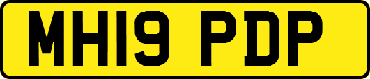 MH19PDP
