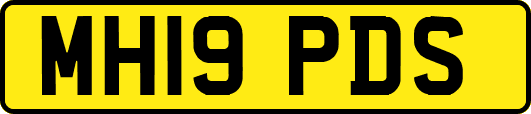 MH19PDS