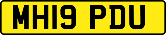 MH19PDU