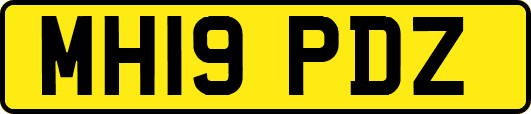MH19PDZ
