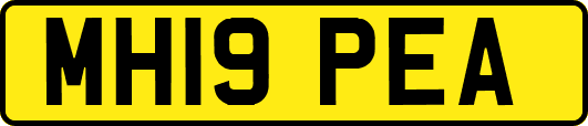 MH19PEA