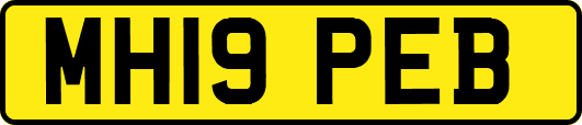 MH19PEB