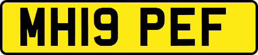 MH19PEF