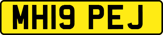 MH19PEJ