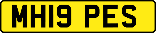 MH19PES