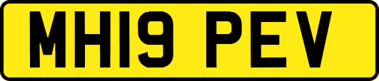 MH19PEV