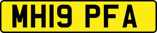 MH19PFA