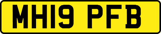 MH19PFB