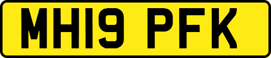 MH19PFK
