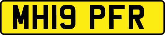 MH19PFR