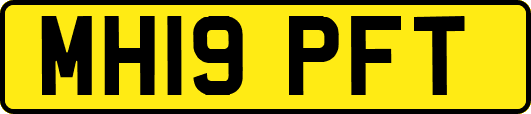 MH19PFT