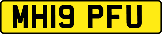MH19PFU