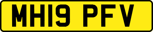 MH19PFV