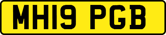 MH19PGB