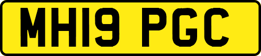 MH19PGC