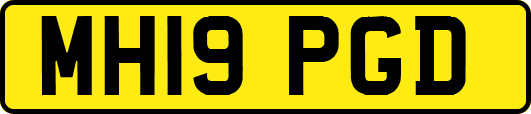 MH19PGD