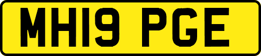 MH19PGE