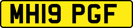 MH19PGF