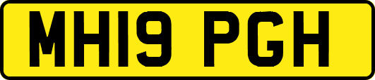 MH19PGH