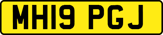 MH19PGJ