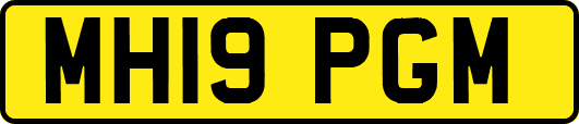 MH19PGM