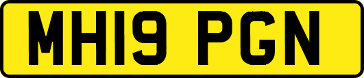 MH19PGN