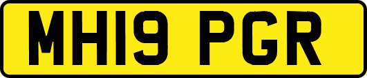 MH19PGR