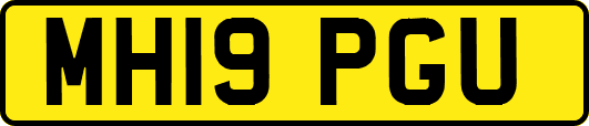 MH19PGU