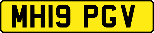 MH19PGV