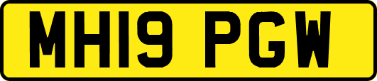 MH19PGW