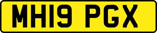 MH19PGX