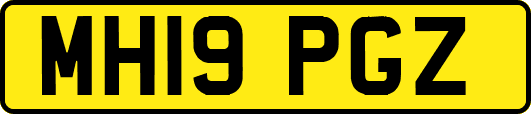 MH19PGZ