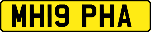 MH19PHA