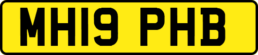 MH19PHB