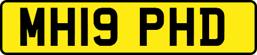 MH19PHD