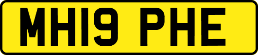 MH19PHE