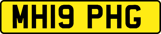 MH19PHG
