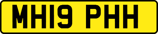 MH19PHH
