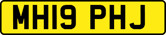 MH19PHJ