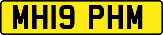 MH19PHM