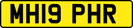 MH19PHR
