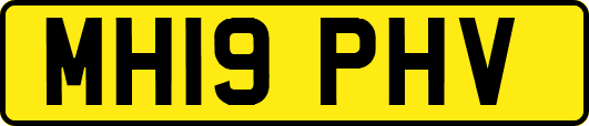MH19PHV
