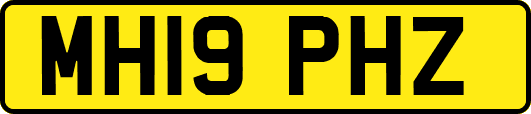 MH19PHZ