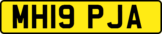 MH19PJA