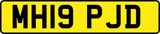 MH19PJD