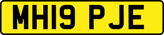 MH19PJE