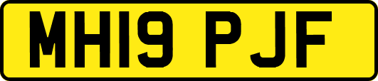 MH19PJF