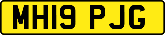 MH19PJG