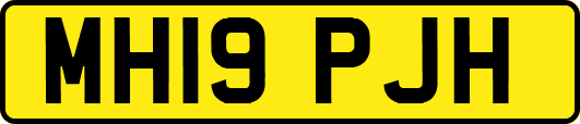 MH19PJH