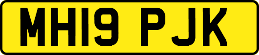 MH19PJK